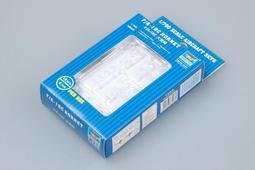 【TRUMPETER 03416 零件】1/700 俄羅斯 KA-31 HELIX 蝸牛 直升機 透明版 歷史價格詳細信息