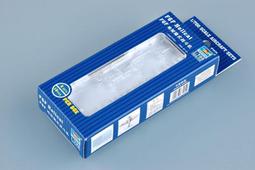 【TRUMPETER 03416 零件】1/700 俄羅斯 KA-31 HELIX 蝸牛 直升機 透明版 歷史價格詳細信息