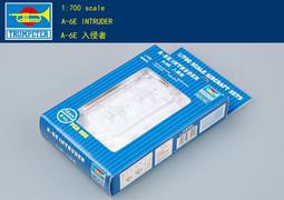 Trumpeter 小號手 1/700 美國 B-25 米契爾式 中型轟炸機 6架裝 二戰 空軍 組裝模型 03401 歷史價格詳細信息