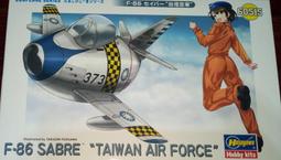 Hasegawa  蛋機 F-86 (TH16) 歷史價格詳細信息