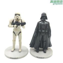 PVC注塑公仔科技潮玩卡通人物公仔盲盒偶擺件手辦動漫 歷史價格詳細信息