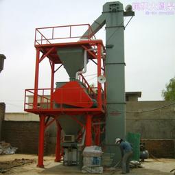 顆粒石粉輸送機 非標U型絞龍上料提升機 304不鏽鋼螺旋提升機 歷史價格詳細信息