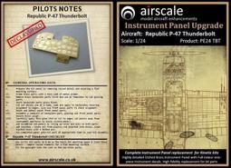Air Scale PE 24 SPIT 1/24 儀表盤蝕刻片及水貼 - Airfix Spitfire Mk. 1a 歷史價格詳細信息