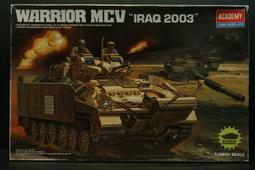 ACADEMY 愛德美 1/35 美軍 M113A3 ＂IRAQ 2003＂裝甲運兵車 歷史價格詳細信息