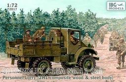 IBG 1/72 二戰 6&times;4 Scammell 先锋 SV/1S 重型維修拖車早期型 含德軍擄獲水貼 歷史價格詳細信息