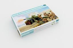 TRUMPETER  1/35   蘇聯 SMK 重型坦克   （09584) 歷史價格詳細信息