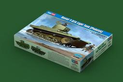 HOBBY  BOSS   1/35  蘇聯T-28中型坦克(早期生產型)  (83851) 歷史價格詳細信息