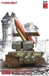 搜模閣 1/72 AGM-109 MRASM 美國空軍戰斧巡弋飛彈 MODEL COLLECT 凹線模 歷史價格詳細信息