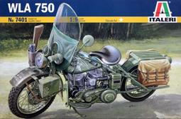 ITALERI 1/9 ZUNDAPP KS 750 with Sidecar #7406 歷史價格詳細信息