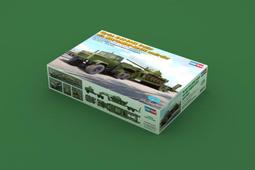 HOBBY BOSS 85523 KrAZ-260B w/MAZ/ChMZAP-5247G 重型裝備運輸車 歷史價格詳細信息