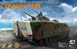 AFV Club 戰鷹 1/35 LVTH6A1 兩棲火力支援車 歷史價格詳細信息