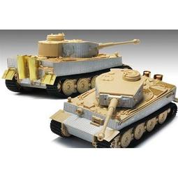 1/35 TIGER I TRANSPORT TRACK (Workable),虎式 I 鉄道運輸用履帶(可動) 歷史價格詳細信息