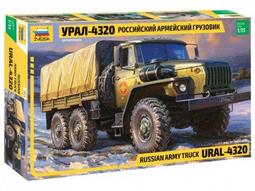 ZVEZDA  1/35  俄羅斯多管火箭發射器 BM-21&ldquo;Grad&rdquo; (3655) 歷史價格詳細信息