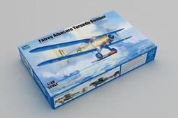 TRUMPETER  1/48   L-59超级信天翁   (05806) 歷史價格詳細信息