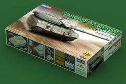 1/35 HOBBY BOSS Leopard2 A6EX 現代德軍豹2A6EX主力戰車 No.82403 歷史價格詳細信息