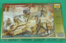 ZVEZDA   1/35   蘇聯軍用卡車 GAZ-AA   (3602) 歷史價格詳細信息