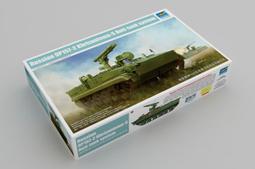 【TRUMPETER 09552】1/35 俄羅斯 裝甲礦山清理車輛 BMR--3 歷史價格詳細信息