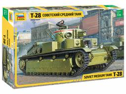 Zvezda   1/35   二戰蘇聯紅軍戰車殲擊車 SU-122   (3691) 歷史價格詳細信息