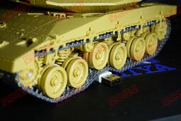 (需預定)1/35 RCTANK MENG LEOPARD 2A7  RC改套  豹2A7 最新版 歷史價格詳細信息