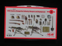 ICM   1/35   英國維氏機槍   (35712) 歷史價格詳細信息