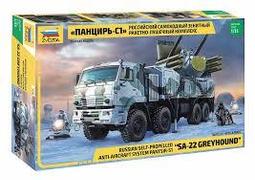 ZVEZDA 1/35 俄國軍用廂型車 #3644 歷史價格詳細信息