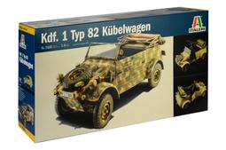 ITALERI 7405 1/9 二戰德國 福斯汽車 Kdf.1 Typ 82 Kubelwagen 新品 現貨～ 歷史價格詳細信息