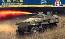 ITALERI   1/72  噴火式戰鬥機 Mk. VI  (1307) 歷史價格詳細信息