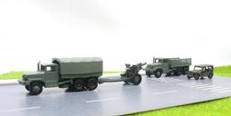 M35A1 越戰經典塗裝 比例1/72部分合金完成品 歷史價格詳細信息
