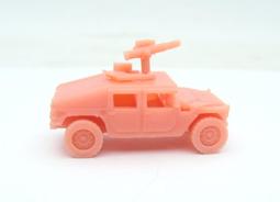 1/144 悍馬 心戰喊話車 素模 歷史價格詳細信息