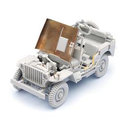 [小人物繪舘]預購SOL樹脂模型MM177 183 1/16二戰德軍KS750尊達普 機車含邊車Zundapp 歷史價格詳細信息