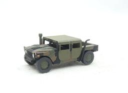 1/144 悍馬 心戰喊話車 素模 歷史價格詳細信息