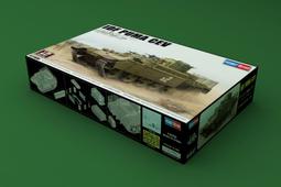 HOBBY BOSS 1/35 以色列 Merkava 3D型主戰坦克 (82441) 歷史價格詳細信息
