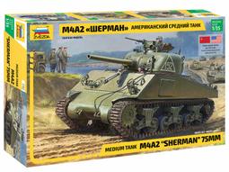 Zvezda   1/35   二戰蘇聯紅軍戰車殲擊車 SU-122   (3691) 歷史價格詳細信息