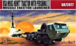 1/72 美國愛國者防空飛彈發射車+M983 A4車頭 3D列印完成品 歷史價格詳細信息
