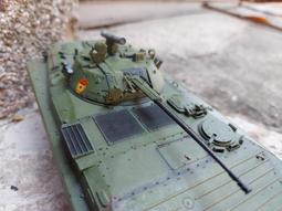 完成分享 二戰德軍 虎式II 虎王戰車 三花 TAKOM 1/35 歷史價格詳細信息