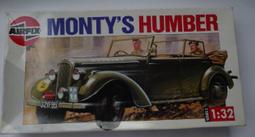 AIRFIX 1/32 1910 B TYPE OMNIBU 歷史價格詳細信息