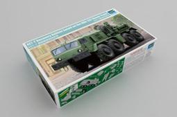 TRUMPETER  1/35   蘇聯 SMK 重型坦克   （09584) 歷史價格詳細信息