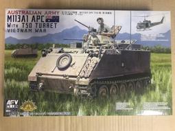 AFV   1/35  澳大利亞陸軍 M113A1 中型偵查車 MRV  (AF35023) 歷史價格詳細信息