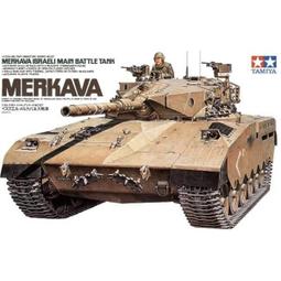 TAMIYA  1/35  以色列陸軍M51輕戰車 ISRAELI TANK  (35323) 歷史價格詳細信息