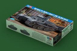 【HOBBY BOSS 83808】1/35 德國 Pz.Kpfw.35 R731(f) 50mm 自走砲戰車 歷史價格詳細信息