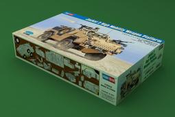 HOBBY  BOSS 1/35   GCT 155毫米AU-F1自行榴彈炮(T-72底盤)  (83835) 歷史價格詳細信息