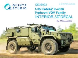RPG 1/35烏拉爾63095颱風U防雷裝甲車（新品預購 歷史價格詳細信息