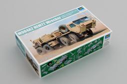 TRUMPETER  1/35  美國 THAAD 薩德反導彈系統  (01054) 歷史價格詳細信息