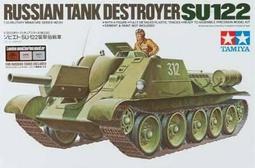 TAMIYA  1/35   Russian Tank BT-7 （35327) 歷史價格詳細信息