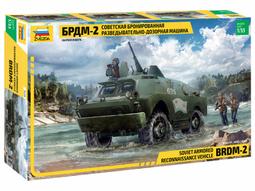 ZVEZDA  1/35   俄羅斯裝甲車 Typhoon-K （3701) 歷史價格詳細信息