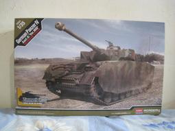 Academy 愛德美 1/35 四號突擊砲 Sd.kfz.167 Stug.IV 歷史價格詳細信息