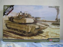 1/35 ACADEMY 以色列  馬加奇 Magach 7C  坦克 13297 歷史價格詳細信息