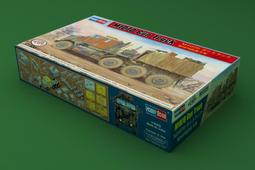 HOBBY BOSS 85528 1/35 德國 10噸卡車 現貨 歷史價格詳細信息
