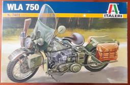 ITALERI 1/9 二戰德軍 Zundapp KS 750 with sidecar三輪摩托車 歷史價格詳細信息