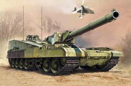 TRUMPETER  1/35   蘇聯 SMK 重型坦克   （09584) 歷史價格詳細信息